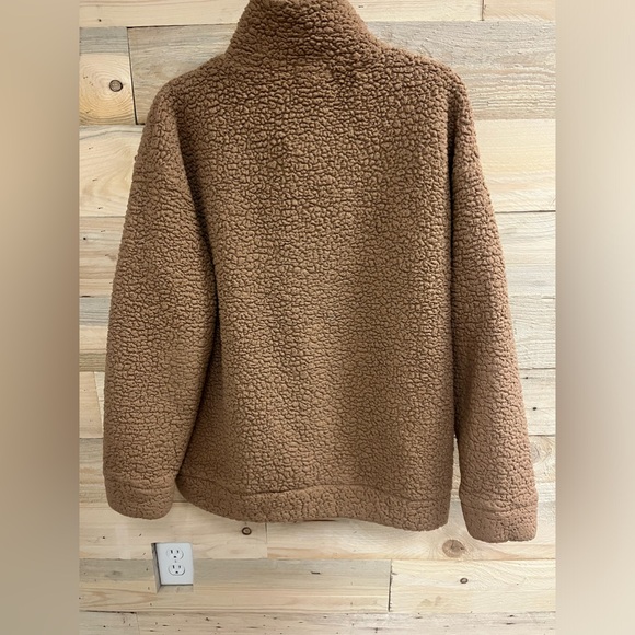 Women’s soft jacket - Picture 2 of 3